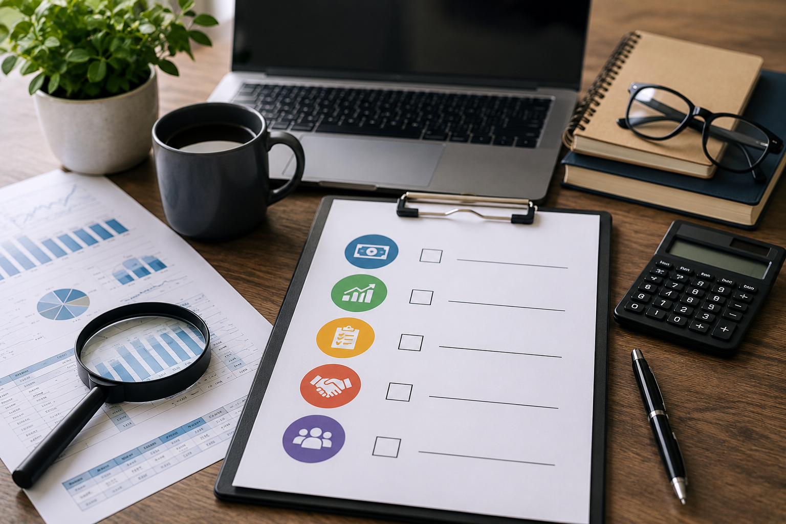 The 48-Hour SME Health Check: A Rapid Diagnostic Checklist