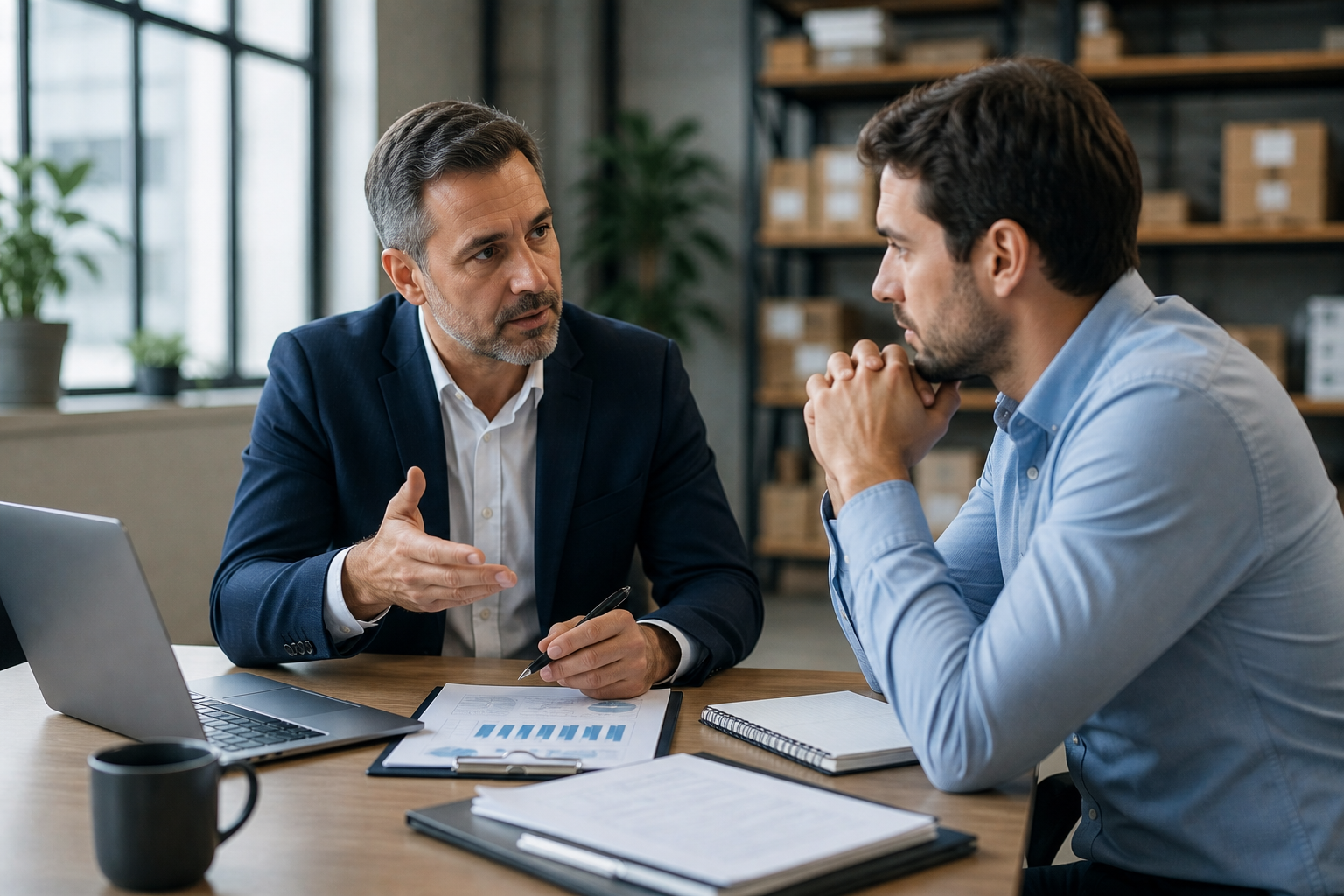 Vendor Negotiations 101: Extending Terms Without Losing Suppliers