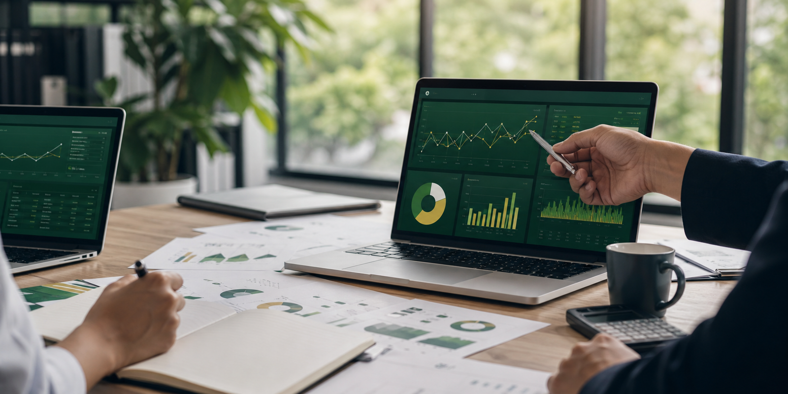 7 Silent Signs Your Business Is Heading for Trouble (Before the Balance Sheet Shows It)